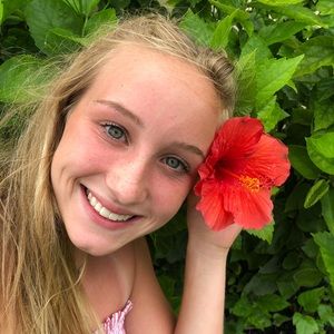 Meet your Posher, Callie